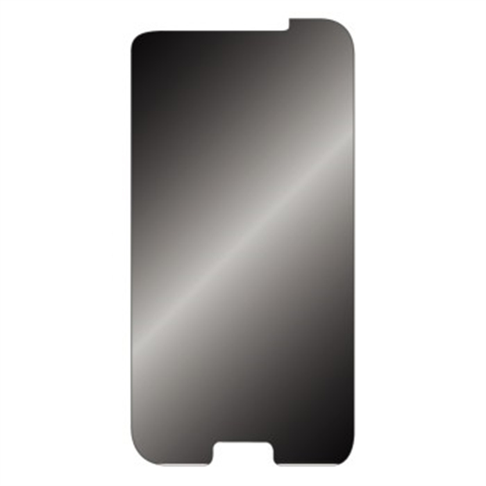 Afbeelding van folie Privacy Samsung Galaxy S4 / Display Beschermingsfolie Screen protector