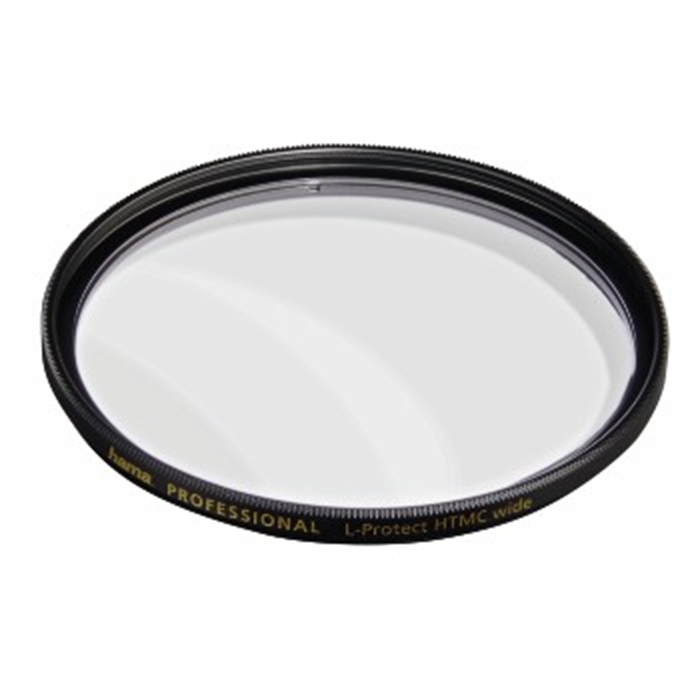 Afbeelding van L-PROTECT HTMC WIDE PRO 37mm / L-beschermingsfilter