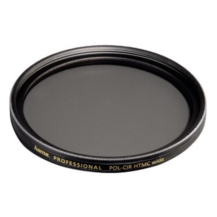 Afbeelding van Pol-Cir Htmc Wide 82 / Polarisatiefilter