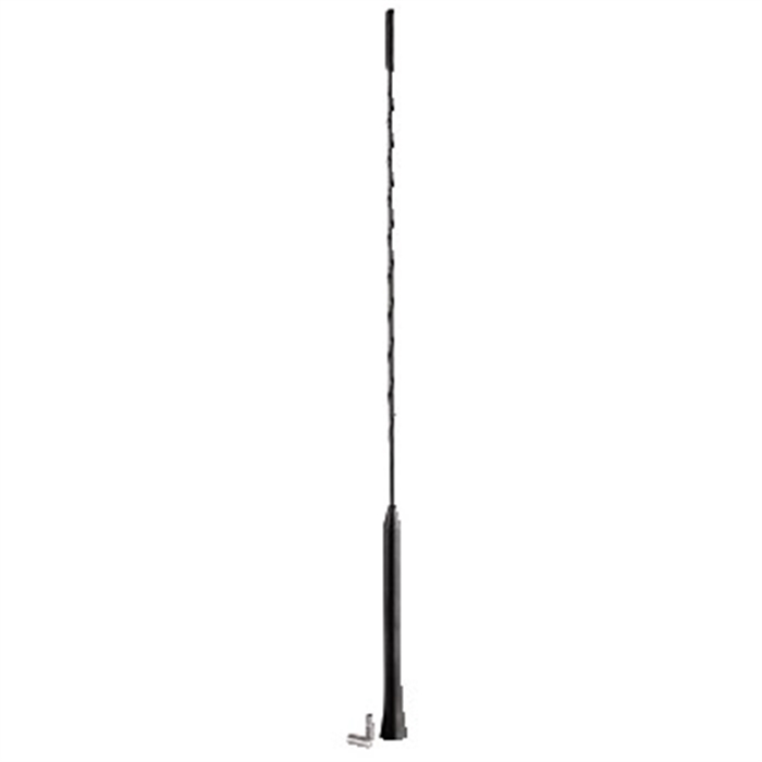 Image de Tige de rechange pour antenne GTI Flex, M5/M6, 40cm / Antennes de Voitures