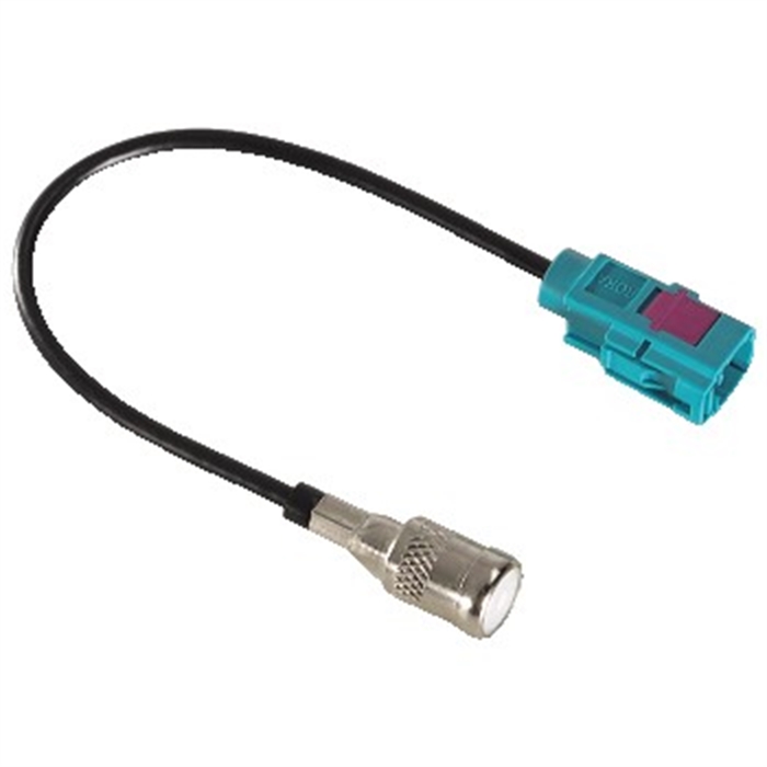 Image de Adaptateur d'antenne pour Audi/BMW/VW / Antennes de Voiture Adaptateurs dédiés