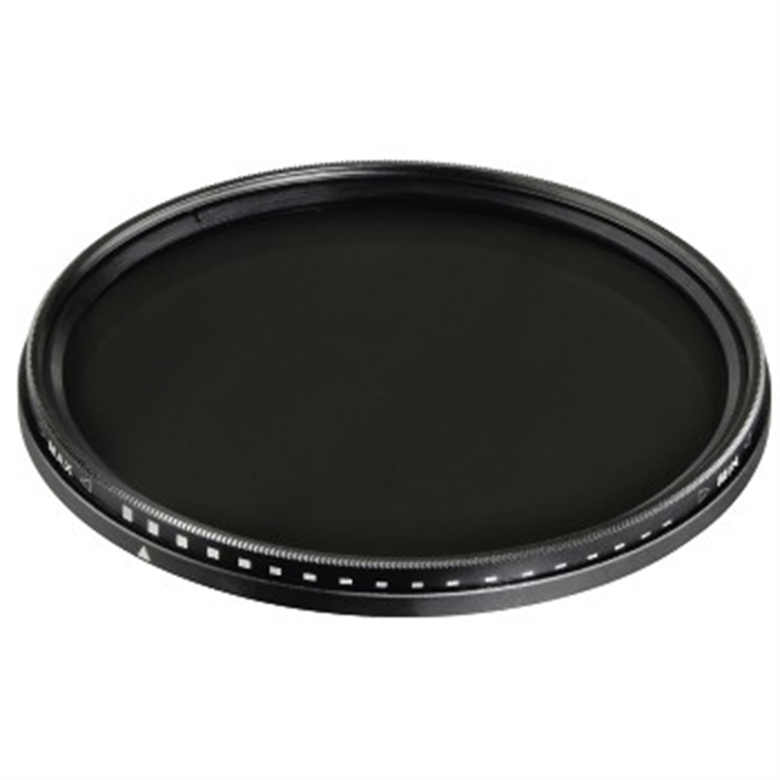 Afbeelding van Vario ND2-400 Neutral-Density Filter, coated, 40.5 mm / Grijsfilter