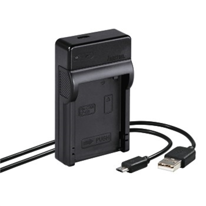 Afbeelding van USB lader voor Canon LP-E8 / Batterijlader