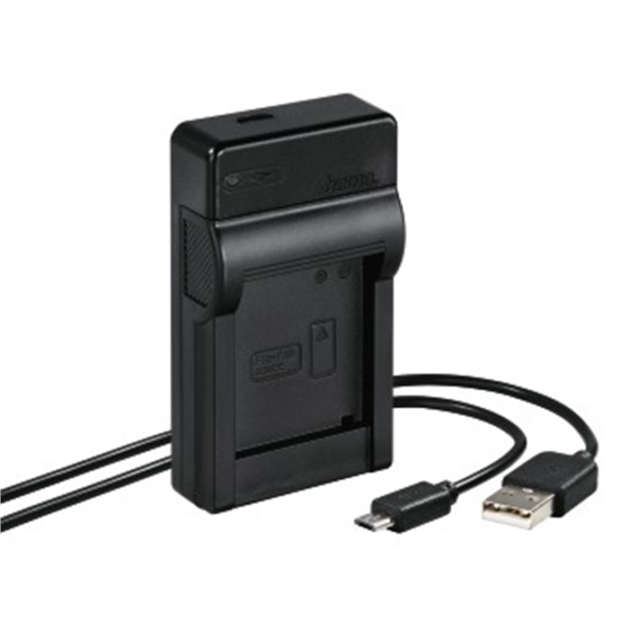 Afbeelding van USB lader voor Panasonic DMW-BCM13 / Batterijlader