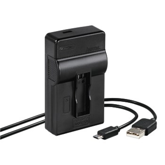 Afbeelding van USB lader voor GoPro 4 / Batterijlader