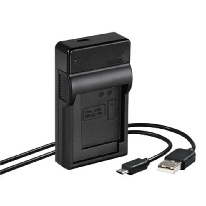 Afbeelding van USB lader voor Canon NB-12L/13L / Batterijlader