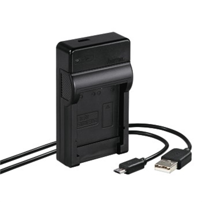 Afbeelding van USB lader voor Sony NP-BG1/FG1 / Batterijlader