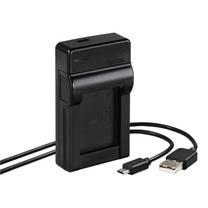 Afbeelding van USB lader voor Sony NP-BX1 / Batterijlader