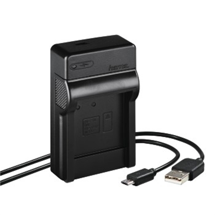 Afbeelding van USB lader voor Sony NP-BN1 / Batterijlader