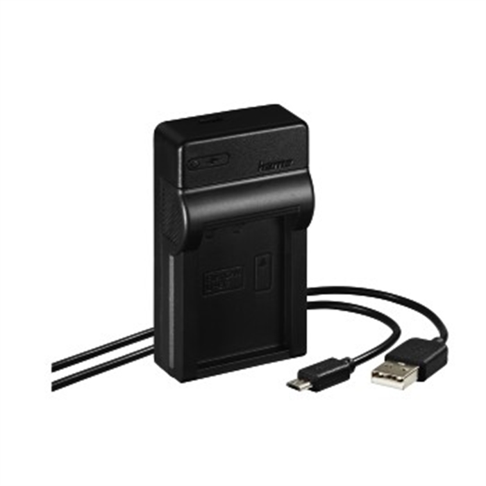 Afbeelding van USB-oplader Travel voor Canon LP-E17 / Batterijlader