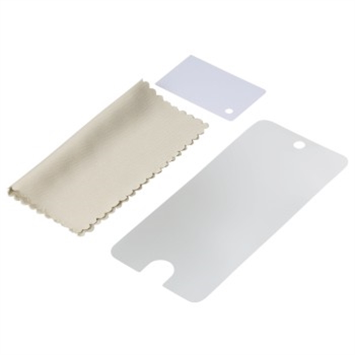 Picture of Slide Screen Protector for iPod touch 5G/6G / Screen Protector