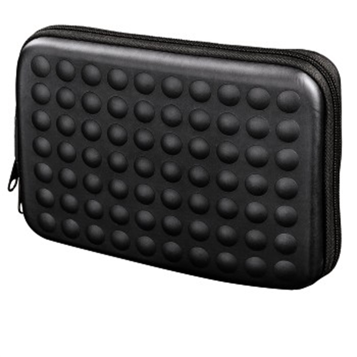 Image de Etui Dots pour appareil de navigation, 6 (15 cm), noir / Etuis GPS