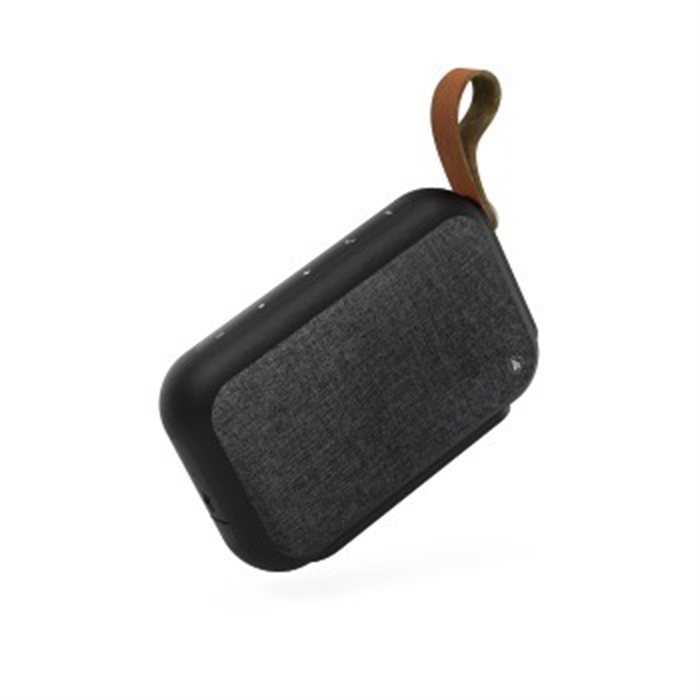 Image de Enceinte Bluetooth mobile Gentleman-M / Enceintes Bluetooth