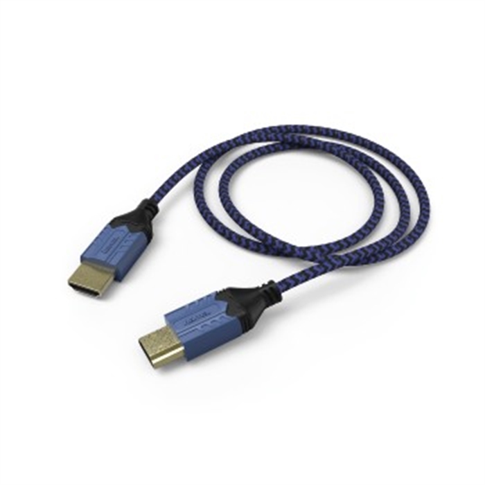 Image de Câble HDMI™ gde vitesse High Quality, pour PS4, Ethernet, 2,5 m / Câble HD-AV pour console de jeux