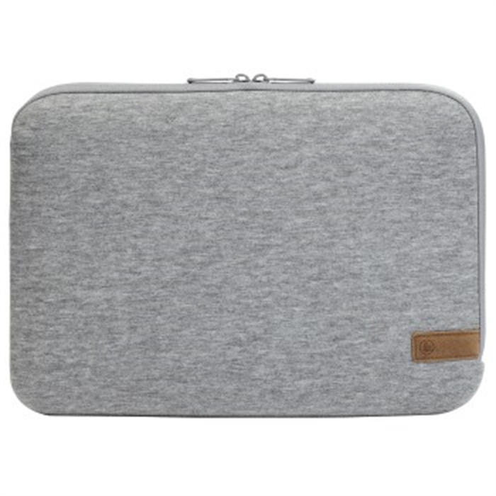 Image de Housse pour ordinateur portable, jusq. 30 cm (11,6), gris clair / Etuis pour Notebook