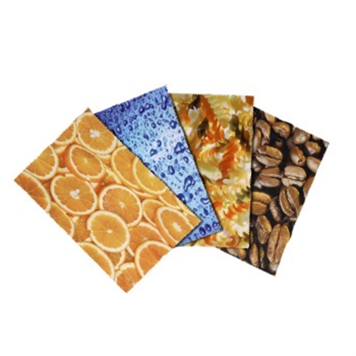 Afbeelding van Creative Cleaning Cloth 20 Pcs / Reinigingsdoek