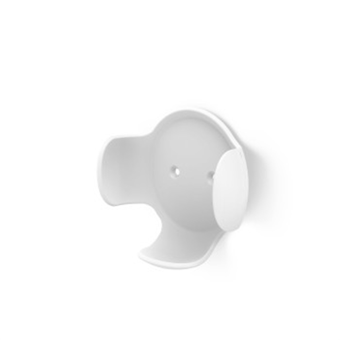 Image de Support mural pour Google Home mini, blanc / Supports muraux pour enceintes