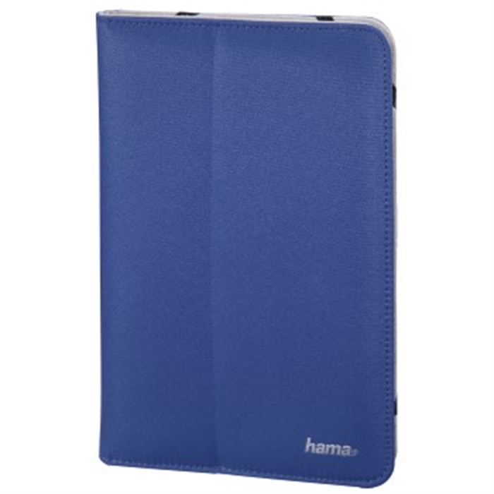 Image de Étui pour tablette Strap pour tablettes jusq. 25,6 cm (10,1), bleu