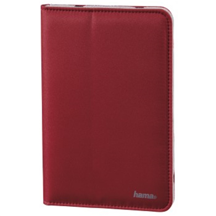 Image de Étui pour tablette Strap pour tablettes jusq. 25,6 cm (10,1), rouge