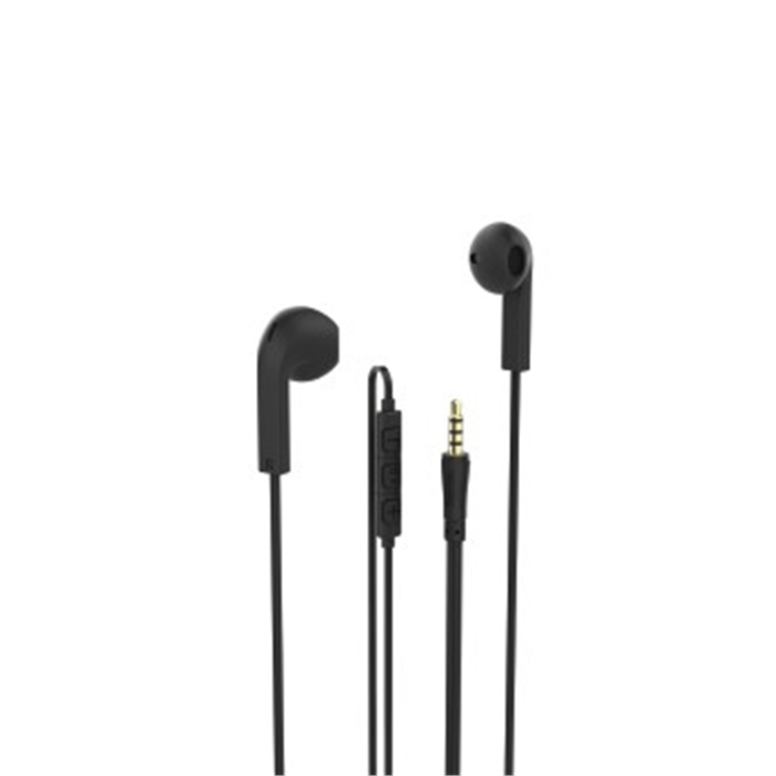 Picture of Advance Stereo Headset, black / Headset