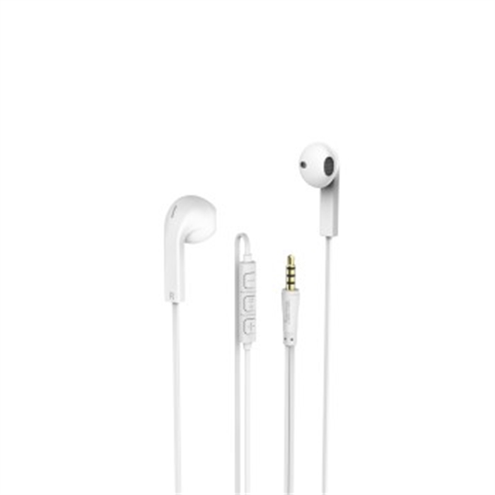 Picture of Advance Stereo Headset, white / Headset