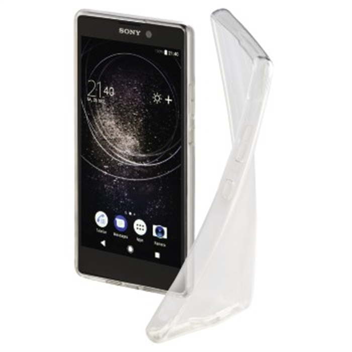 Picture of Crystal Clear Cover for the Sony Xperia L2, transparent / Smartphone-Cover