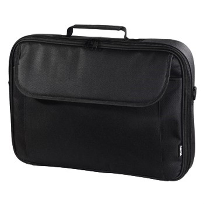 Image de Sacoche d’ordinateur portable Montego, jusqu’à 40 cm (15,6), noire / Sacoches PC Portable