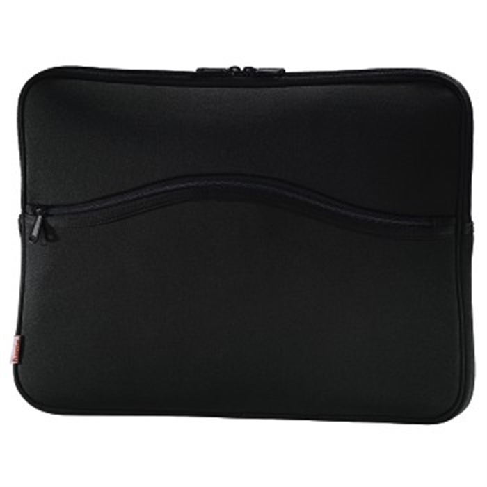 Image de Housse pour ordinateur portable Comfort, jusq. 34 cm (13,3), noire / Etuis pour Notebook