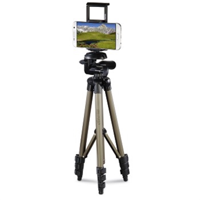 Picture of Tripod for Smartphone/Tablet, 106 - 3D / Tripod