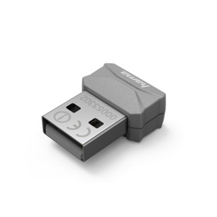 Image de Clé USB WLAN Nano N150, 2,4 GHz / Adaptateur WLAN USB