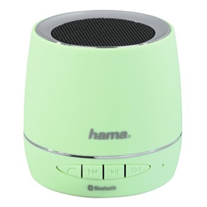 Image de Enceinte Bluetooth mobile, vert menthe / Enceintes Bluetooth