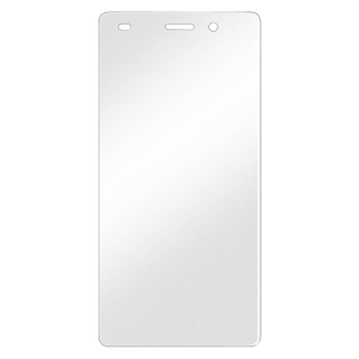 Picture of Crystal Clear Screen Protector for Huawei P8 Lite, 2 pieces / Screen Protector