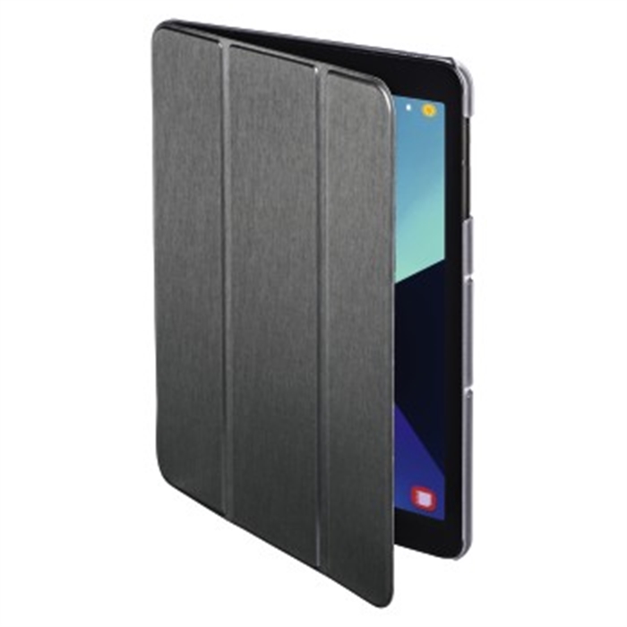 Image de Étui pour tablette Fold Clear pr Samsung Galaxy Tab S3 9.7, gris