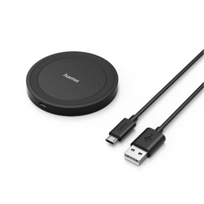 Picture of Wireless Charger for Smartphones / Qi Charger