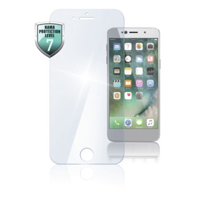 Picture of Glass Screen Protector for Apple iPhone 5/5s/5c/SE / Glass Screen Protector