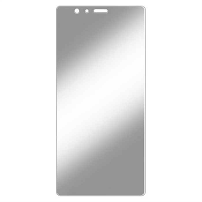 Picture of Crystal Clear Screen Protector for Huawei P9, 2 pieces / Screen Protector