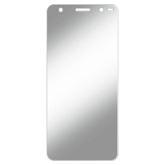 Picture of Crystal Clear Display Protection Foil for ZTE Blade V7, 2 pcs. / Screen Protector