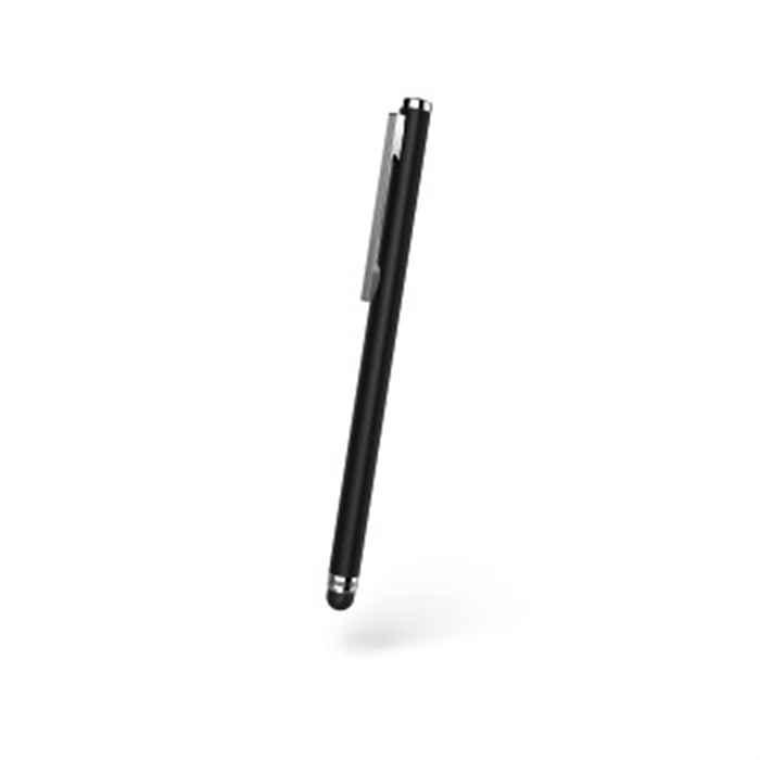 Picture of Slim Input Pen for Tablets and Smartphones, black / Stylus