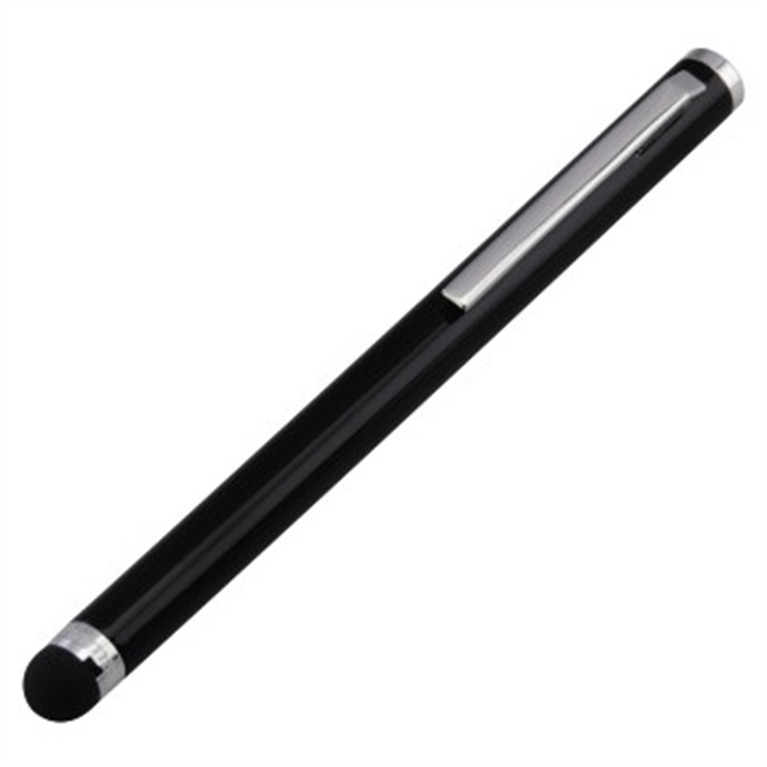 Picture of Easy Input Pen for tablets and smartphones, black / Stylus