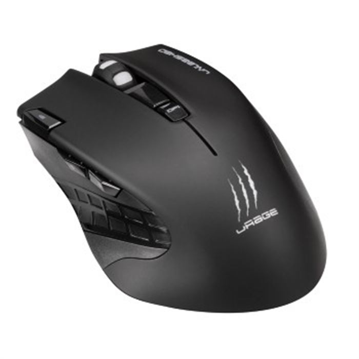 Image de Souris Gaming sans fil  « uRage Unleashed » / Souris Gaming