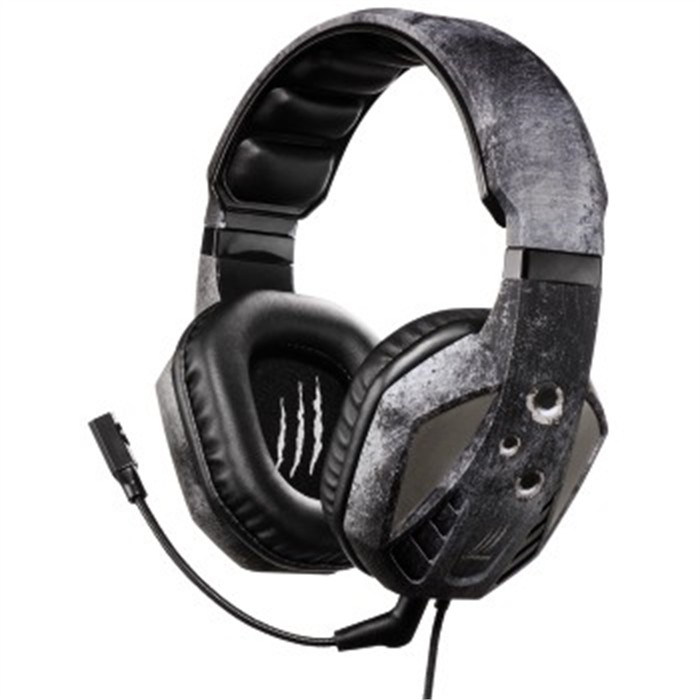 Picture of uRage SoundZ Evo. Gaming Headset, black / Headset