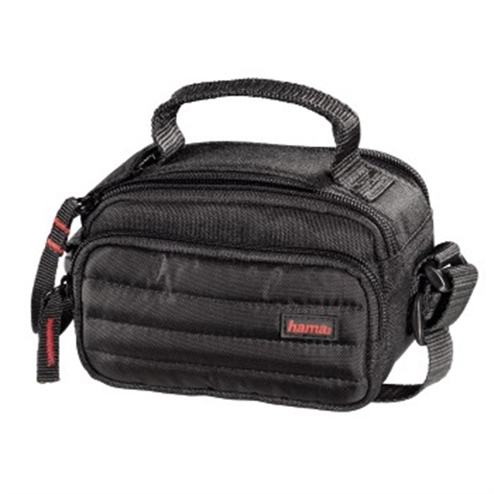 Picture of Syscase Camera Bag, 90, black / Photo Equipment Bag