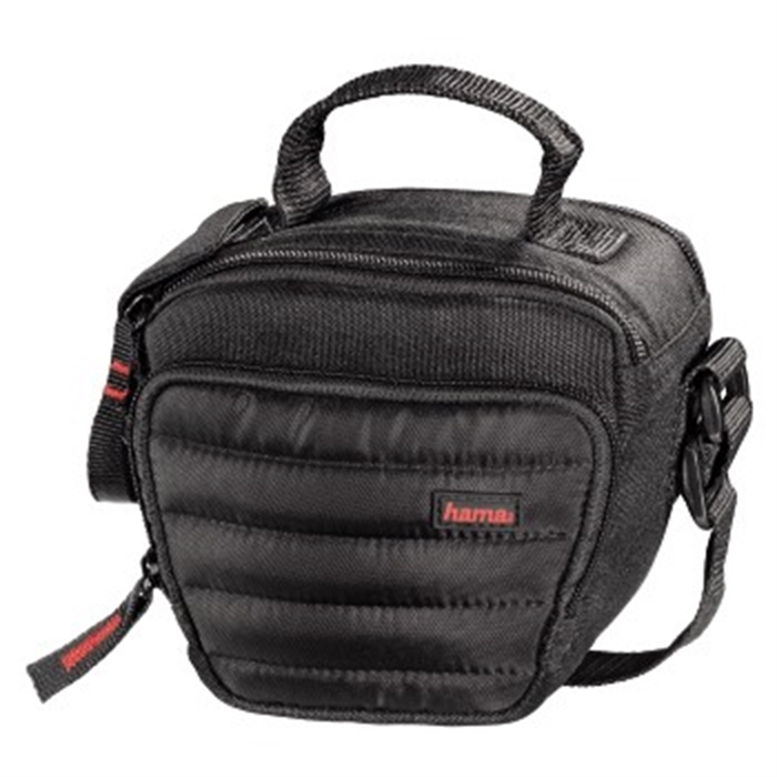 Picture of Syscase Camera Bag, 90 Colt, black / Camera Colt Bag