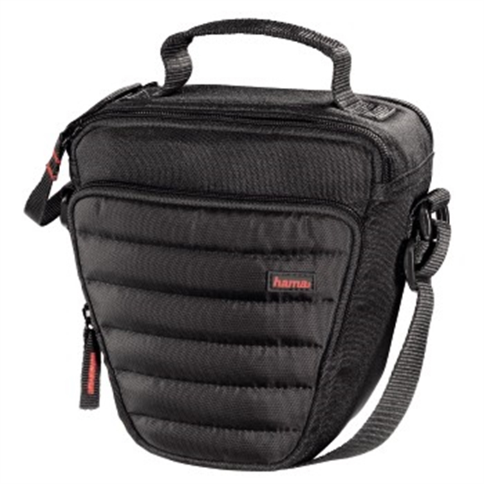 Picture of Syscase Camera Bag, 110 Colt, black / Camera Colt Bag