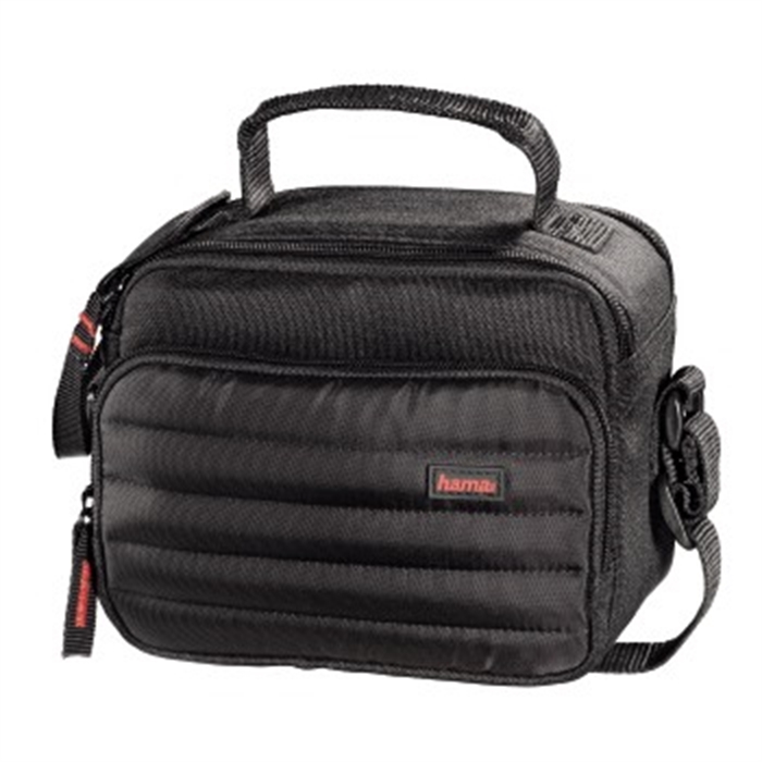 Picture of Syscase Camera Bag, 110, black / Photo Equipment Bag