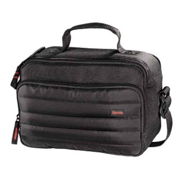 Picture of Syscase Camera Bag, 140, black / Photo Equipment Bag