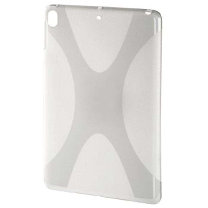 Image de Coque Gel X pour Apple iPad Pro 10.5 (2017), transparente / Coques pour tablettes PC