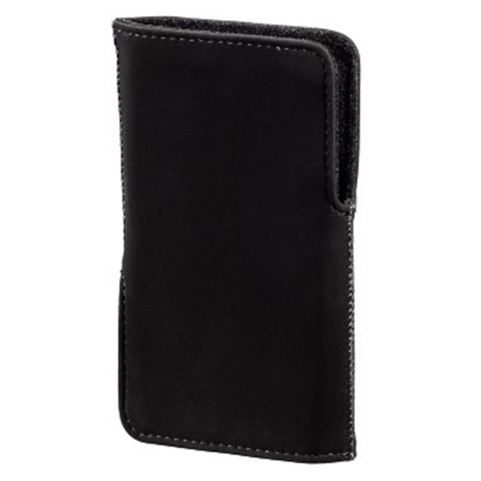 Picture of Twin-Way Case Mobile Phone Sleeve, size M, black / Smartphone Sleeve