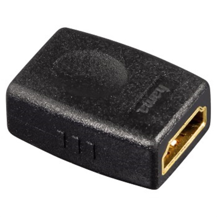 Image de Adaptateur HDMI™, HDMI™ femelle - HDMI™ femelle / Adaptateurs HDMI™ femelle