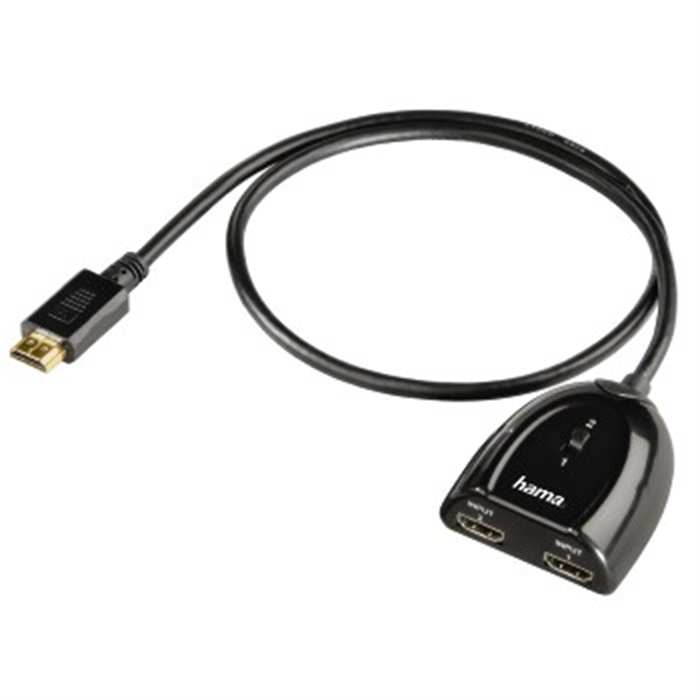 Picture of HDMI™ Switcher 2x1 / HDMI™ Switch